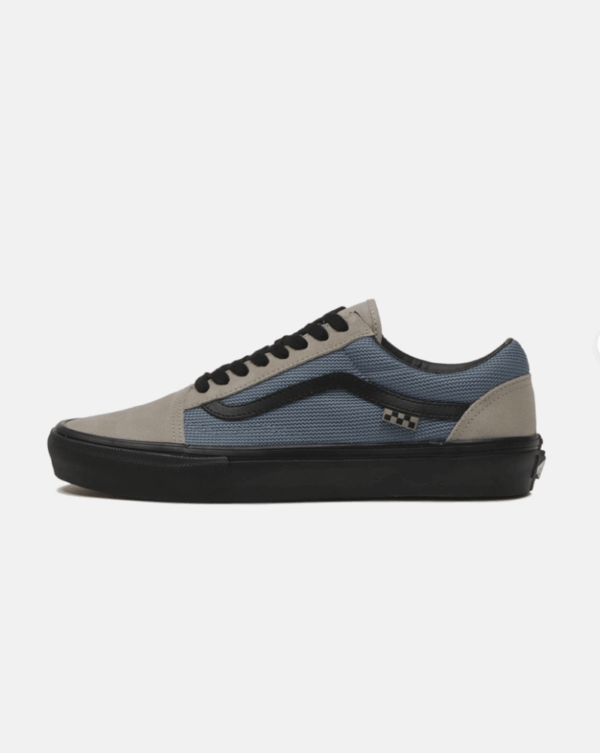 Tenis vans