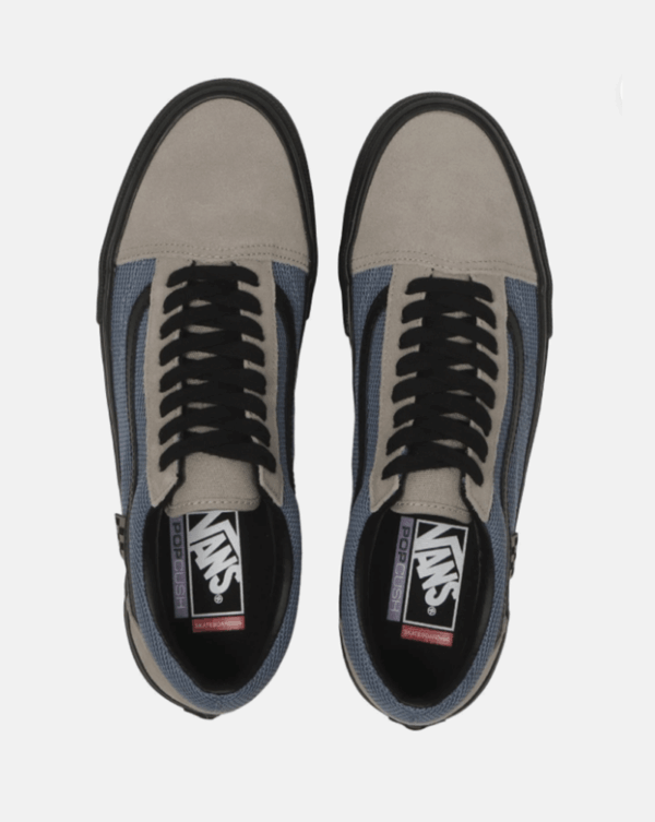 Tenis vans