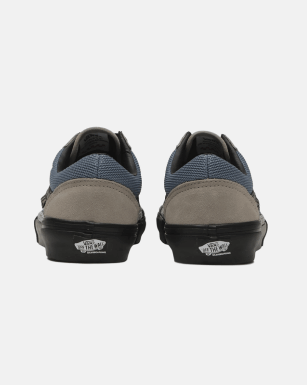 Tenis vans