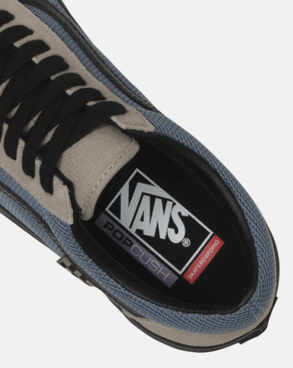 Tenis vans