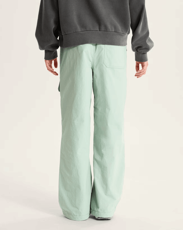 2971570-800-auto Pantalón Baggy
