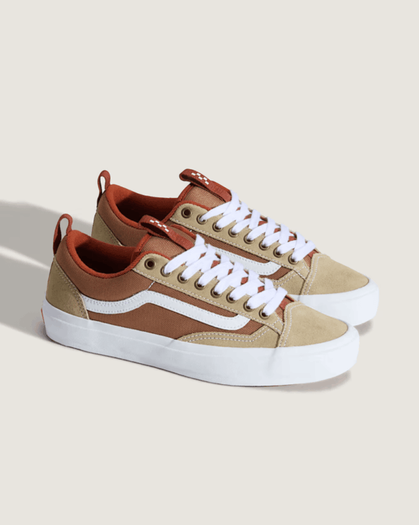 Tenis skate