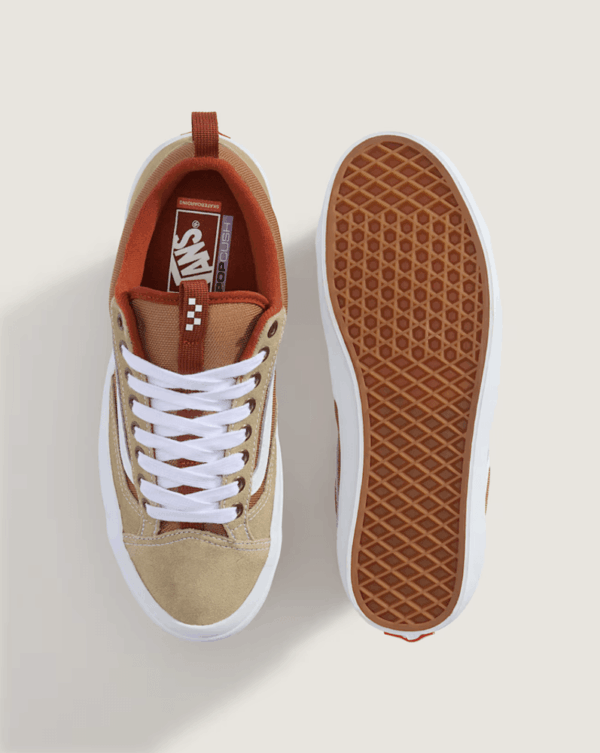 Tenis skate