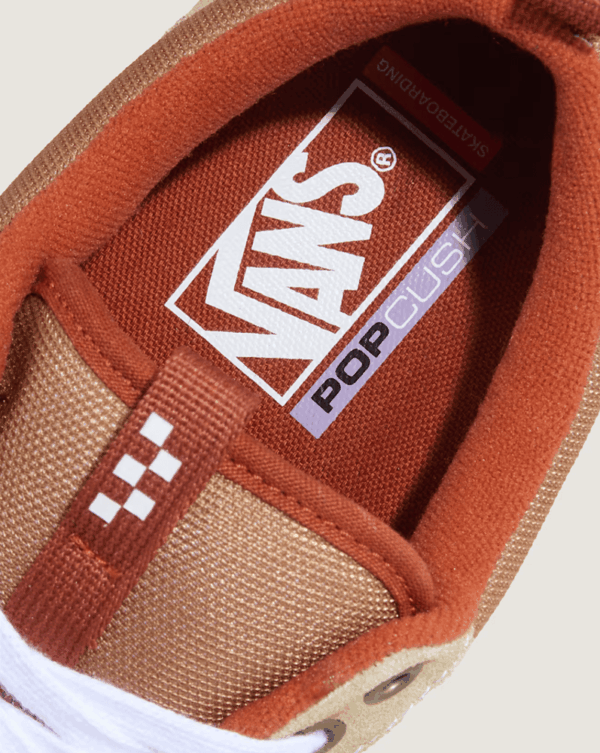 Tenis skate